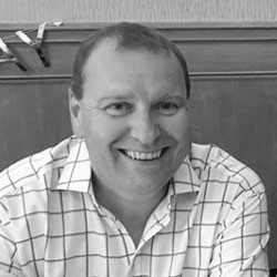 Duncan Perry