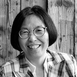 Seonhi Ro