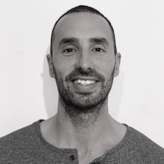 Alvaro Rodriguez