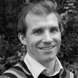Nils Sahlberg