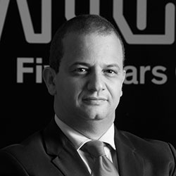 Raphaël Salmi