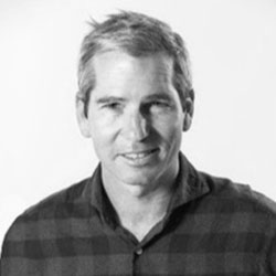 Simon Shaw