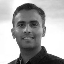 Sandeep Shekhawat