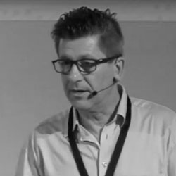 Richard Stamvik