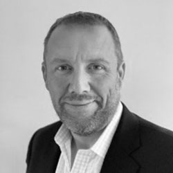 Paul Taylor