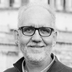 Mark Wharton