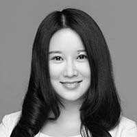 Victoria Jing Xiang