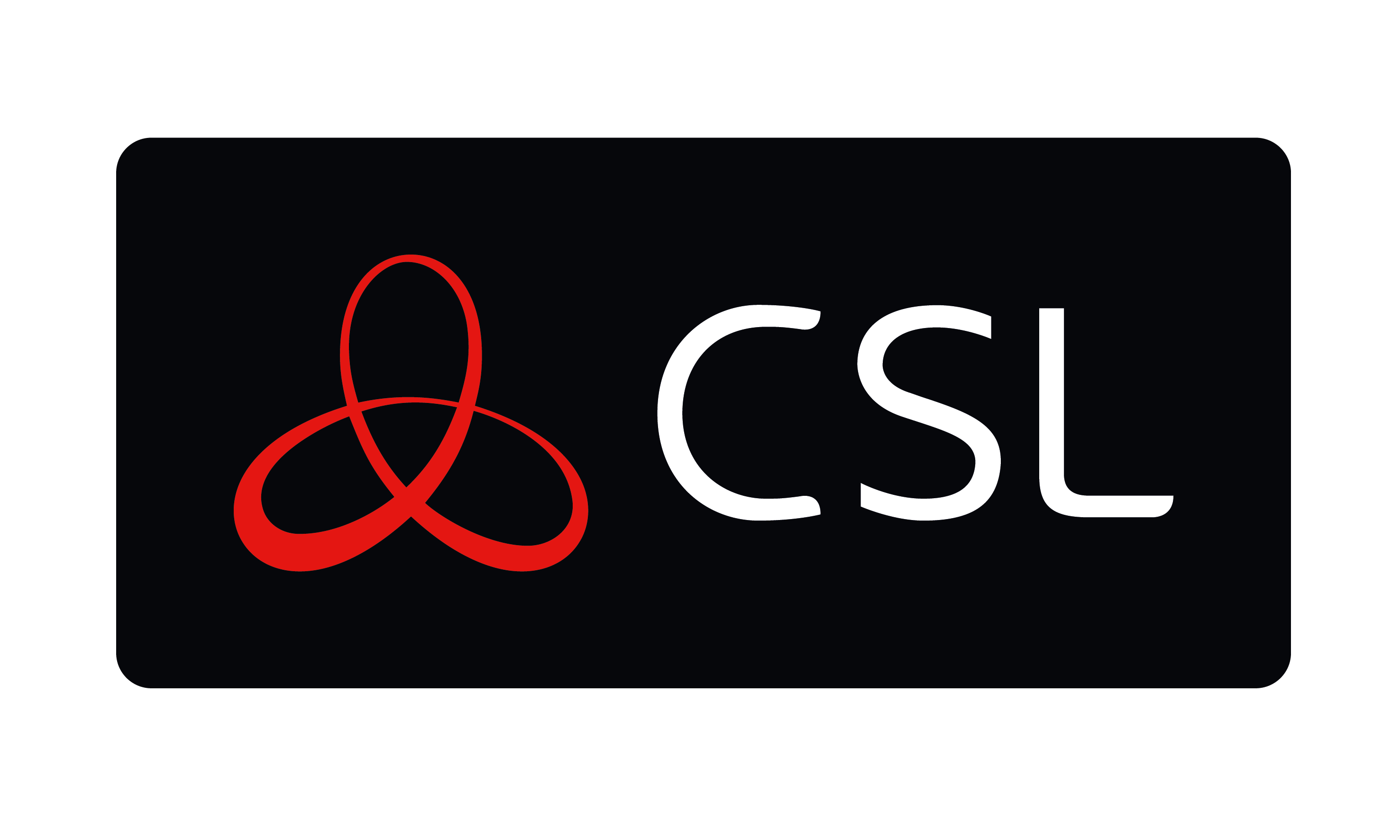 CSL logo