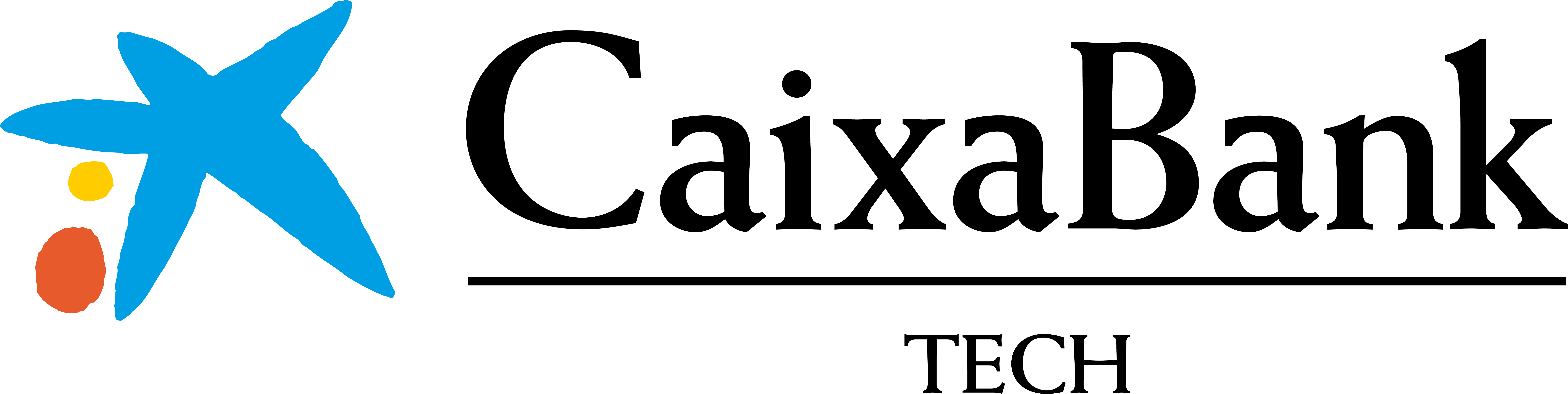 CaixabankTech