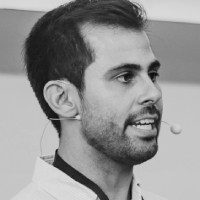 Camilo Blesa