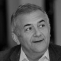 Frank Van Caenegem