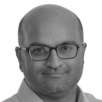 Gaurav Naik