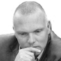 DrBA MSc Jeroen Van Der Vlies