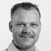 Johan Vermij