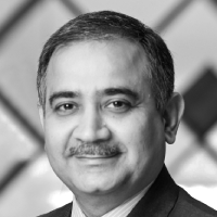 Praveen Arora