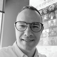 Roberto Clavero