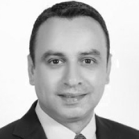 Dr. Soloman Almadi