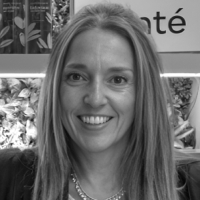 Sonia Pulgarín