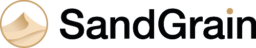 SandGrain B.V.