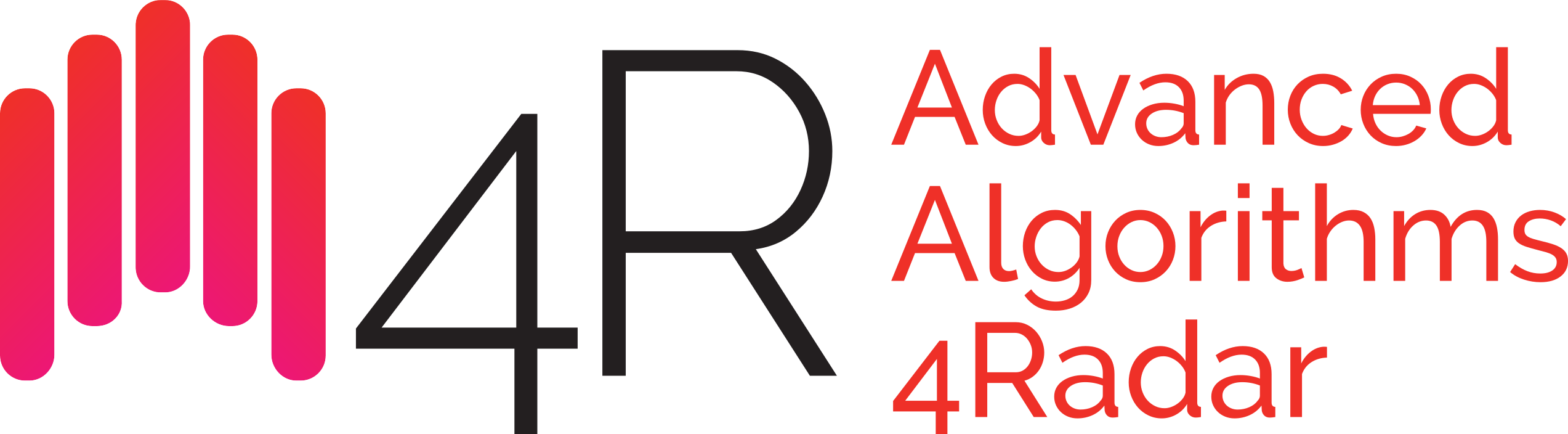 Advanced Alorithms 4 Radar