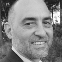 Xavier Mayo