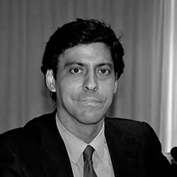 Francisco Javier Martín Ramiro