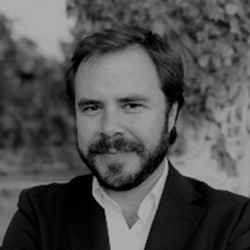 Alberto Alcón De la Cruz