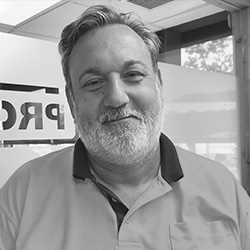 Toni Alonso