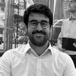 José Bravo Ruiz