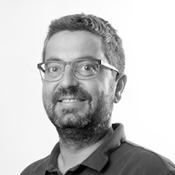Jaume Cots Sarrate