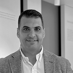 Daniel de Sande Blasco