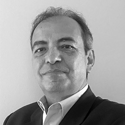 Sergi De Ferrater Gabarró