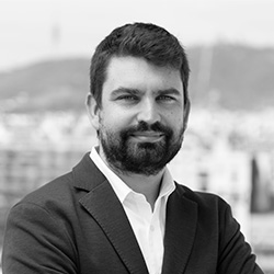 Pau Farré Aldomà