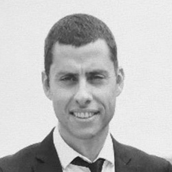 Rubén Galisteo del Rio