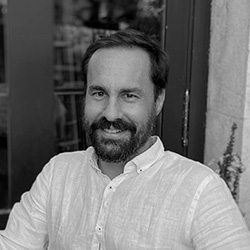 Enrique Molinero Hernando