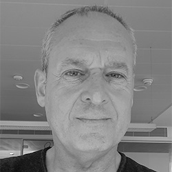 Carlos Orbea Ascaso
