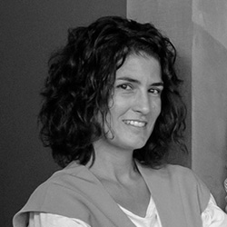 Miriam Sánchez López