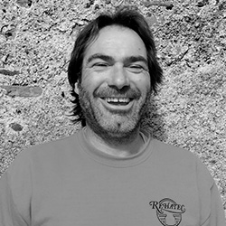 Albert Vila Huix