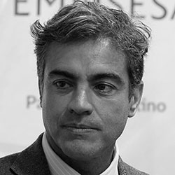 José Manuel Flores Martín