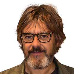 Rafael CapdevilaBecerra