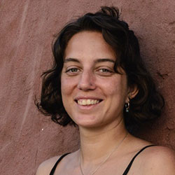 Paula de PradoBert