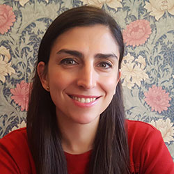 Sònia Hernández-MontañoBou