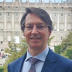 Miguel MañasAlcalde
