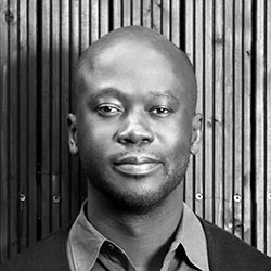 David Adjaye