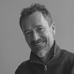 Stephen Bates