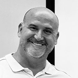 Manuel Burgos Marin