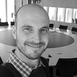 Marc Forte Genescà