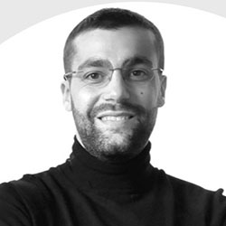 Sergi Huerta López