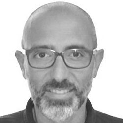 Juan Carlos Inglés Bravo