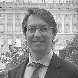 Miguel Mañas Alcalde